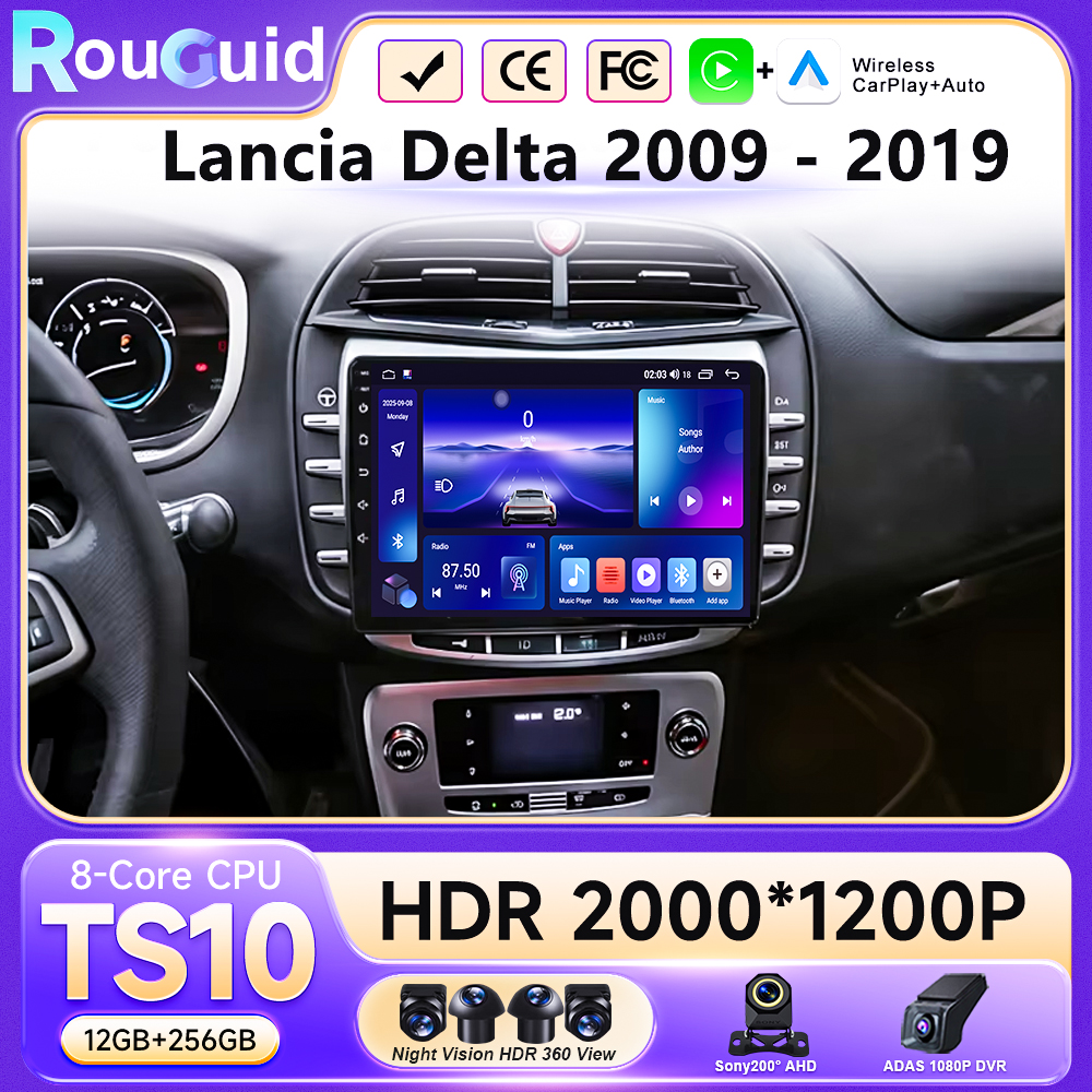 Board Game For 2 Players - Android 16 Carplay Car Radio For