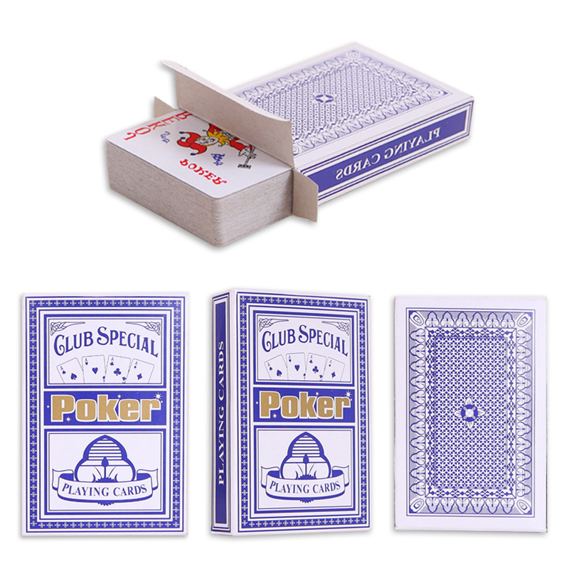 Board Game Uno - 100% Solitaire Waterproof Playing Card Plastic