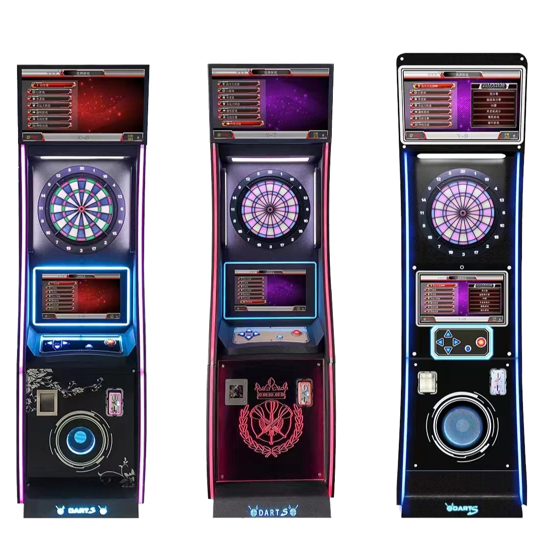 Board Game Online Free - 2026Hot Sale Stainless Steel Electronic Dart