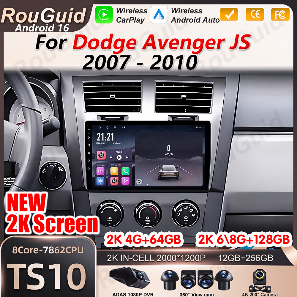 Board Game For 2 Players - Android 16 Carplay Car Stereo For