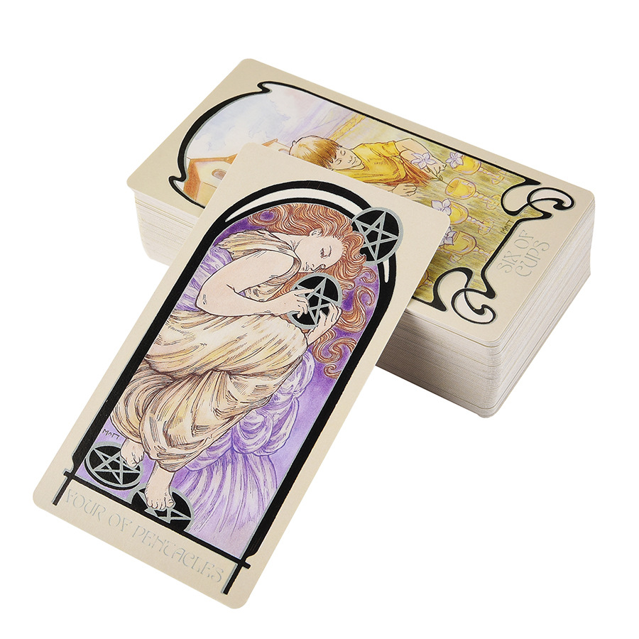 English Ethereal Visions Illum – Board Game Uno recenzja i cena