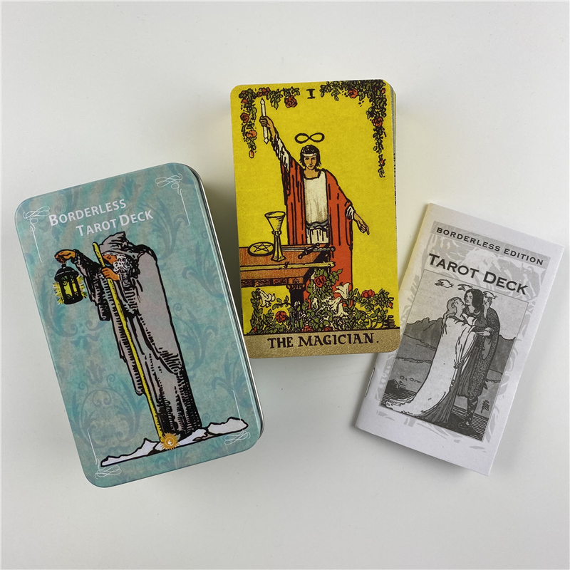 Metal Box Gilded Borderless Ed – Board Game Uno recenzja i cena