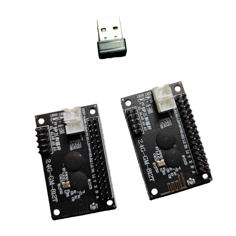 A99E-2.4G Wireless 2 Players F – Board Game For 2 Players recenzja i cena