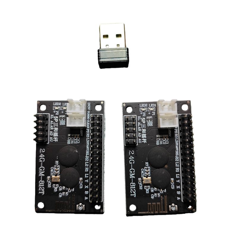 A99E-2.4G Wireless 2 Players F – Board Game For 2 Players recenzja i cena