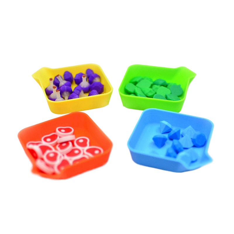 1pcs Universal Game Piece Hold – Board Game Roleplay recenzja i cena