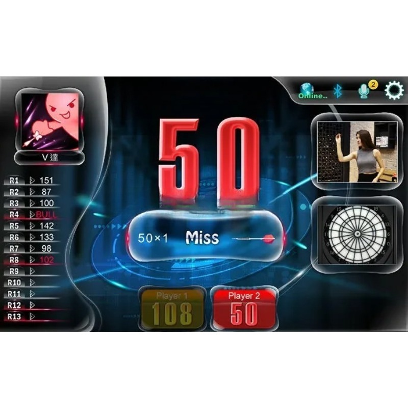 H3L VDART online LED light kid – Board Game Online Free recenzja i cena