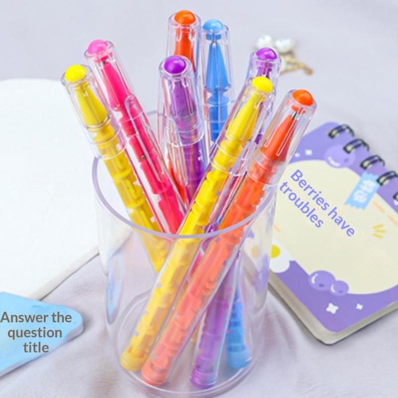 Maze Pen Ballpoint Puzzle Game – Board Game Fun recenzja i cena