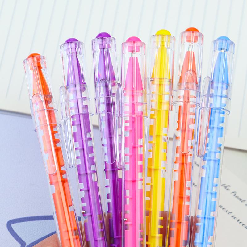 Maze Pen Ballpoint Puzzle Game – Board Game Fun recenzja i cena