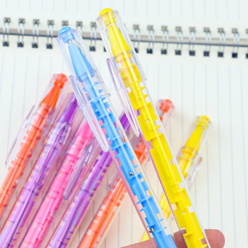 Maze Pen Ballpoint Puzzle Game – Board Game Fun recenzja i cena