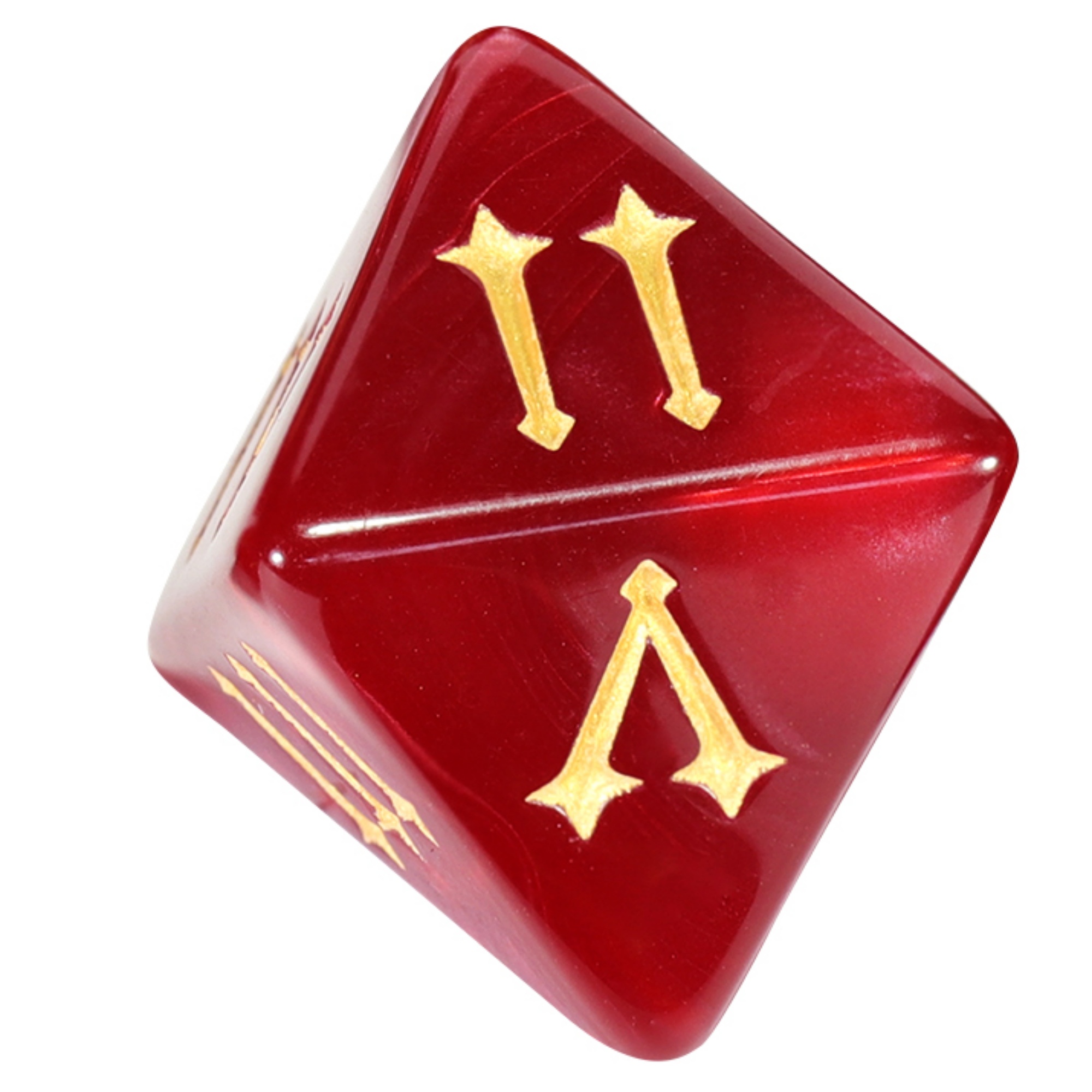 DND Dice 7pcs Marble Effect Po – Board Game Font recenzja i cena