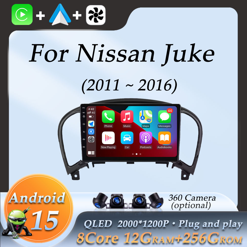 Wireless CarPlay Android 15 fo – Board Game For 2 Players recenzja i cena