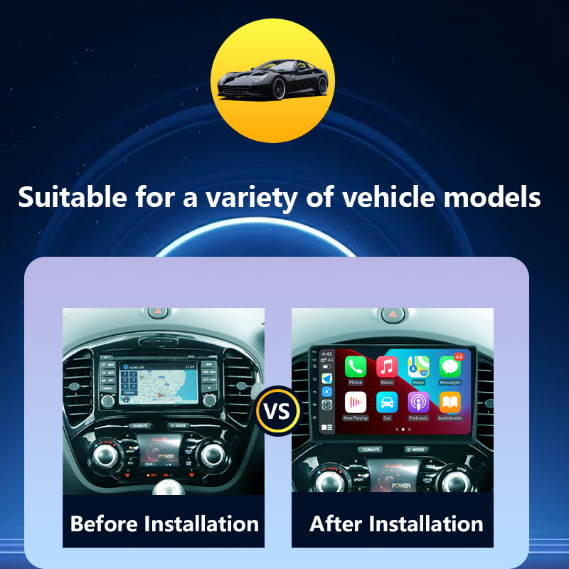 Wireless CarPlay Android 15 fo – Board Game For 2 Players recenzja i cena