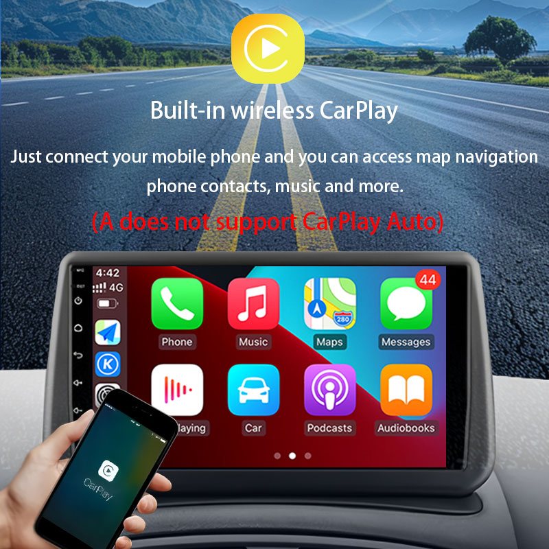Wireless CarPlay Android 15 fo – Board Game For 2 Players recenzja i cena