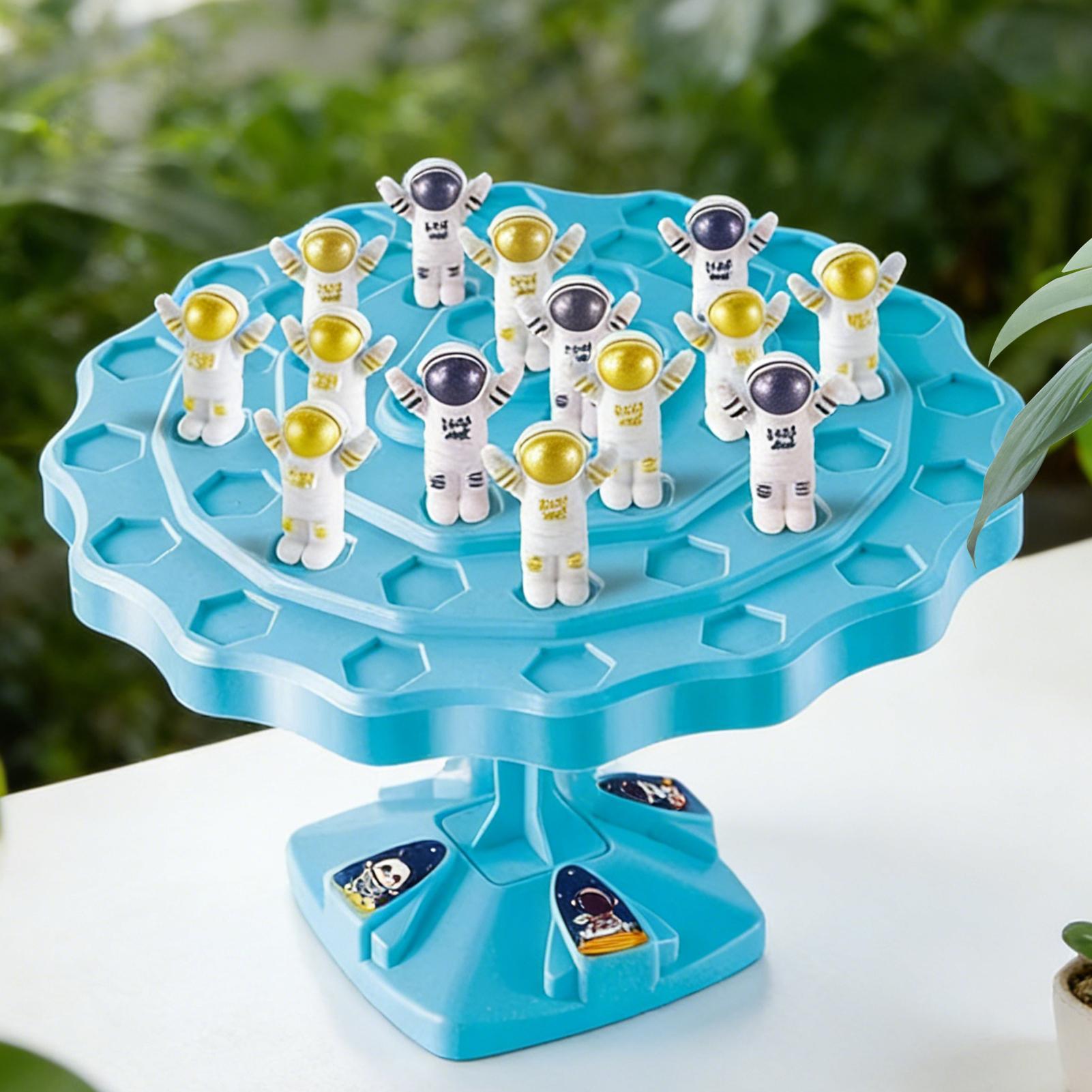 Fun Frog Balance Tree Children – Board Game Fun recenzja i cena