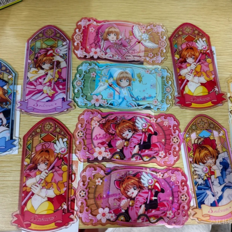 Card.Fun Cardcaptor Sakura Car – Board Game Fun recenzja i cena