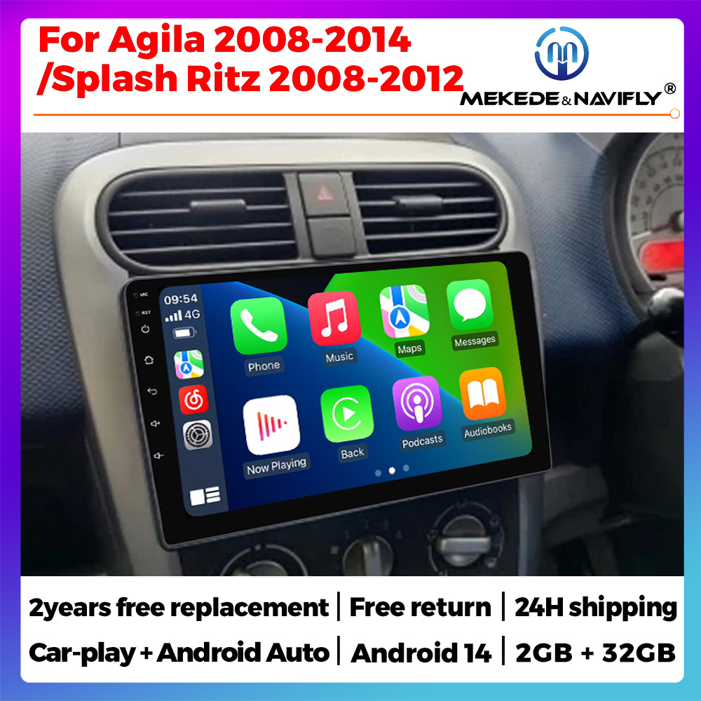 Android 14 Car Radio For OPEL  – Board Game For 2 Players recenzja i cena