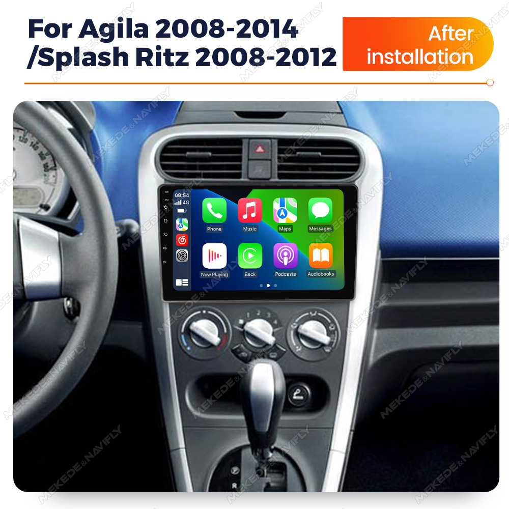 Android 14 Car Radio For OPEL  – Board Game For 2 Players recenzja i cena
