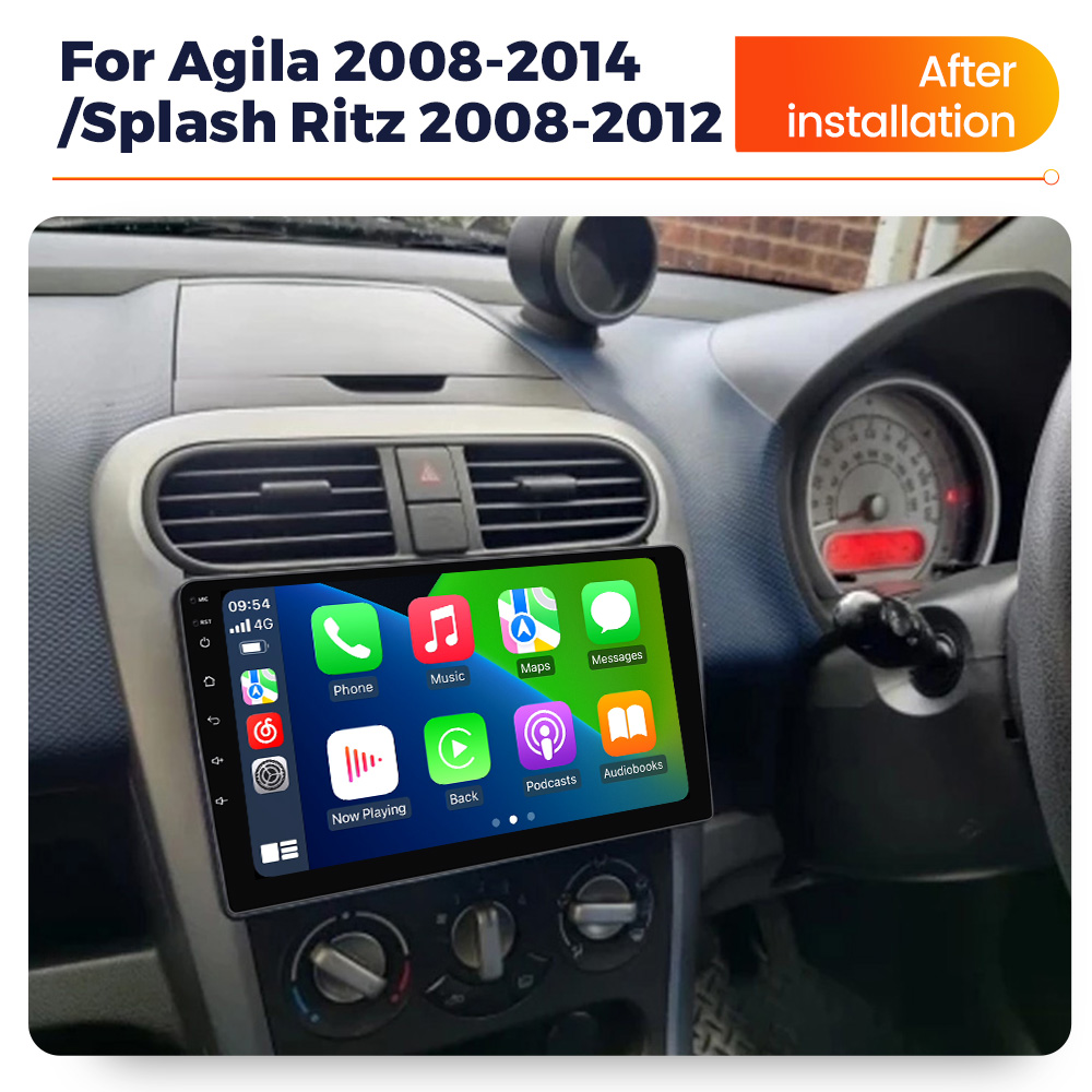 Android 14 Car Radio For OPEL  – Board Game For 2 Players recenzja i cena