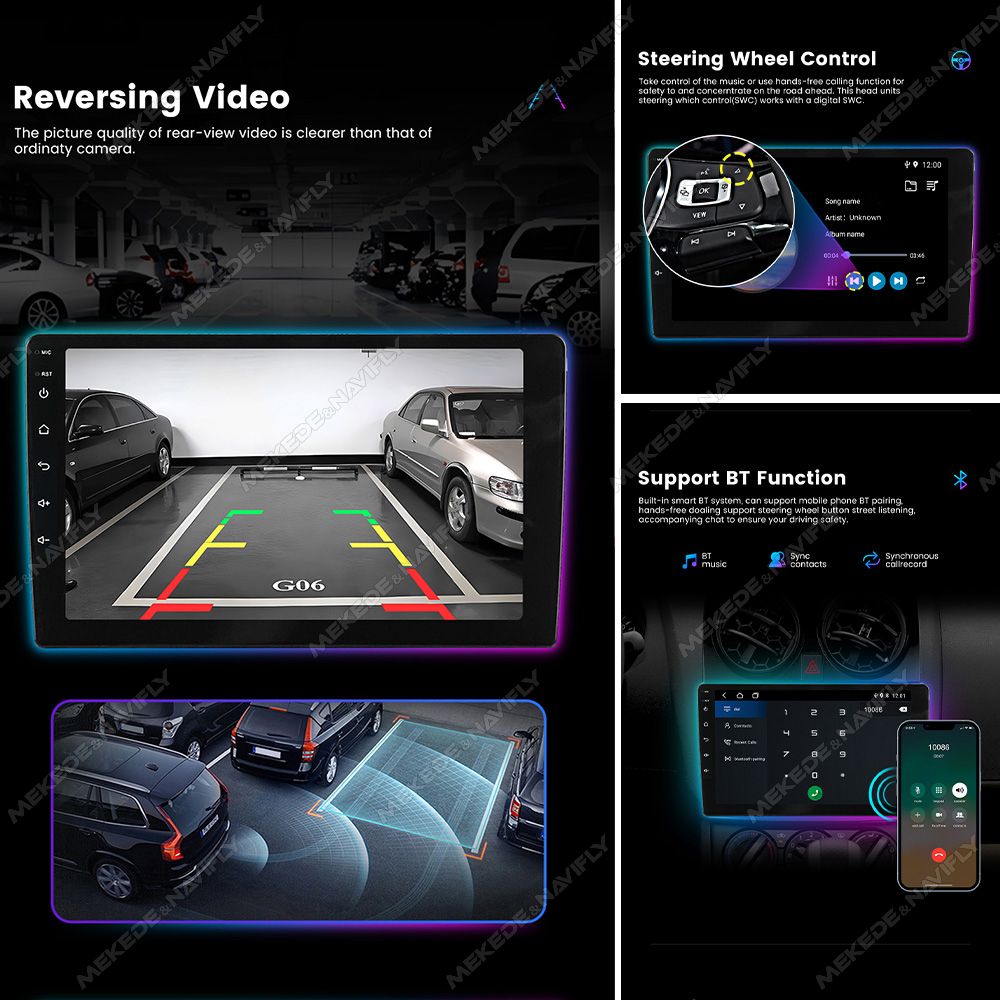 Android 14 Car Radio For OPEL  – Board Game For 2 Players recenzja i cena