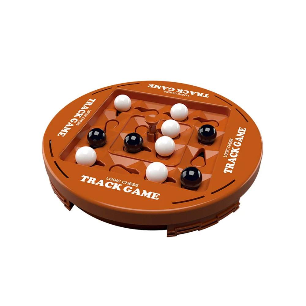 Logic Track Chess 2-Player Str – Board Game For 2 Players recenzja i cena