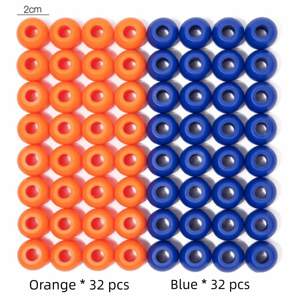 Four In A Row 4 Beads 3D Four  – Board Game Fun recenzja i cena