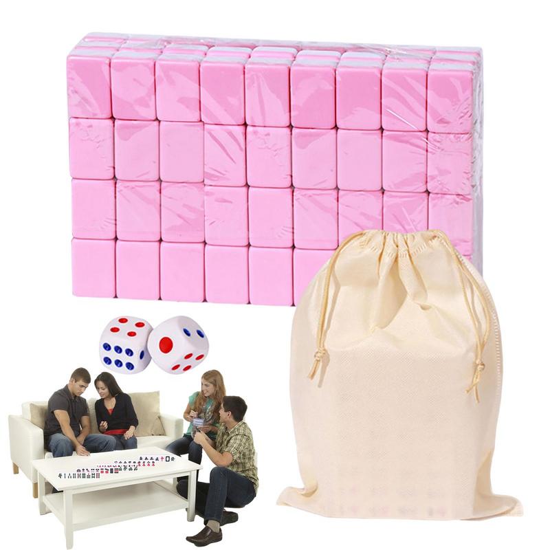 Mahjong Sets Board Game With L – Board Game History recenzja i cena