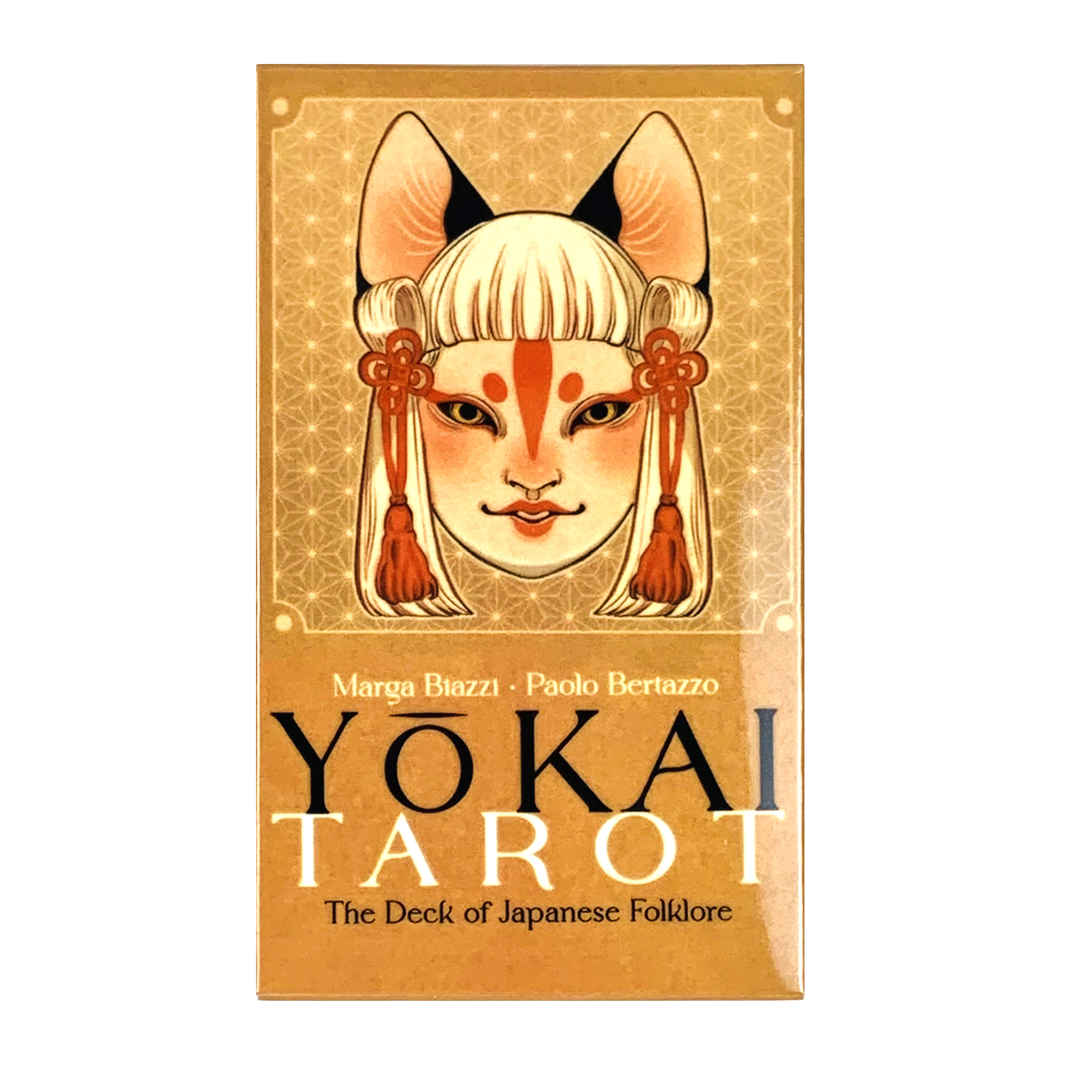 Yokai Tarot Cards Rooted In Ja – Board Game Root recenzja i cena