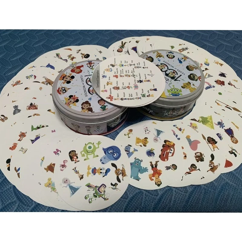 Card Board Game Froze 2 Prince – Board Game Fun recenzja i cena