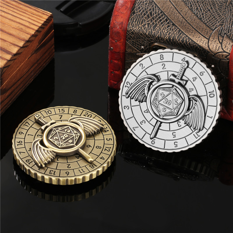 Unique Dice Wheel 7-in-1 Fight – Board Game Roleplay recenzja i cena