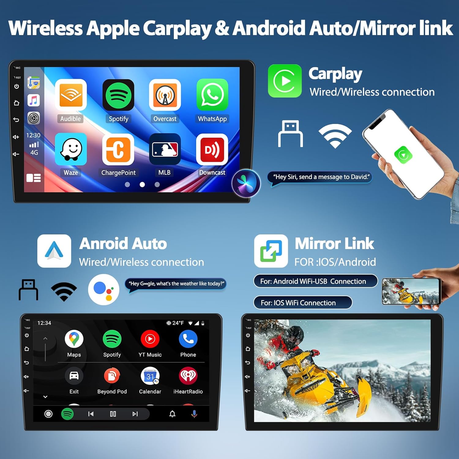 Android 16 Carplay Auto For Ho – Board Game For 2 Players recenzja i cena