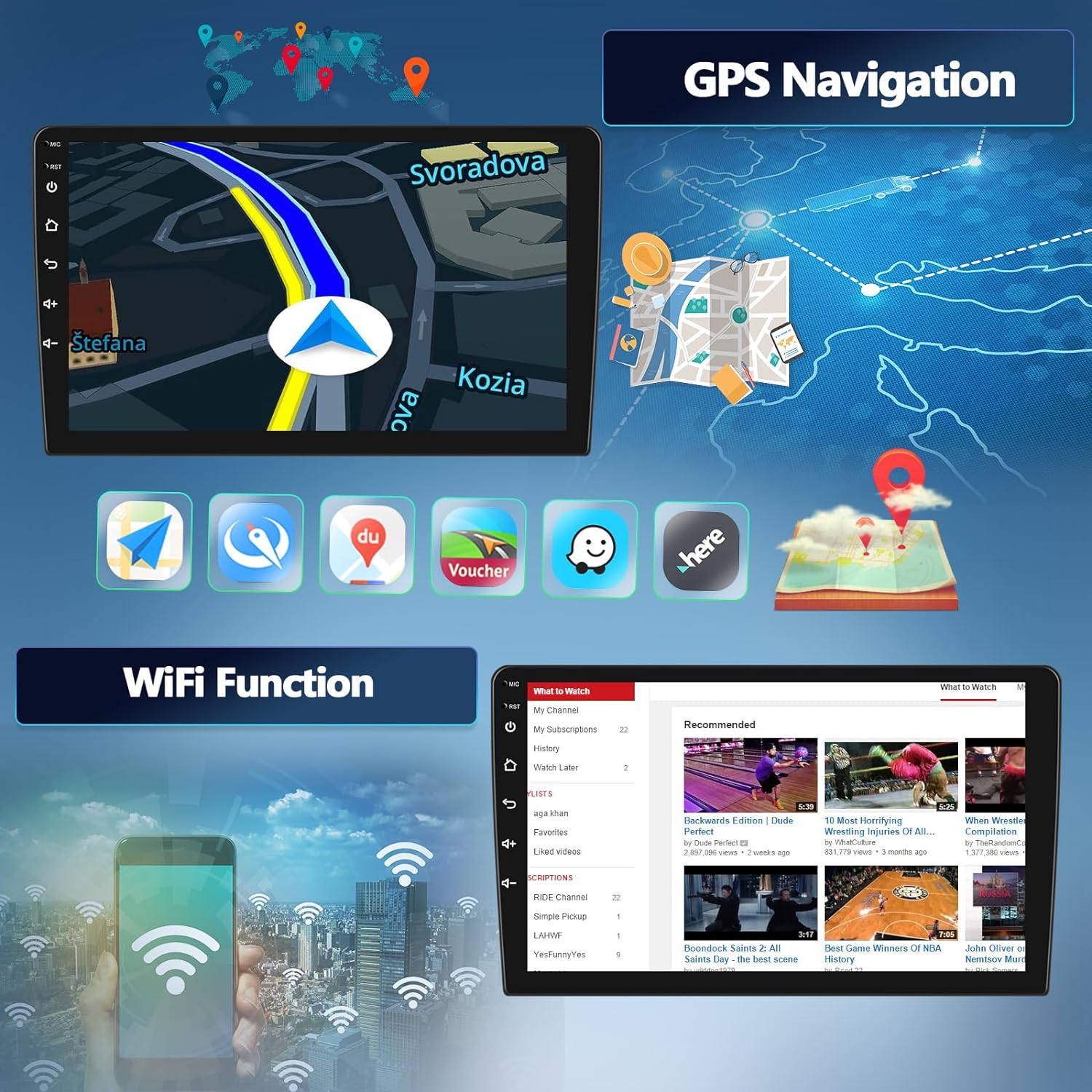 Android 16 Carplay Auto For Ho – Board Game For 2 Players recenzja i cena