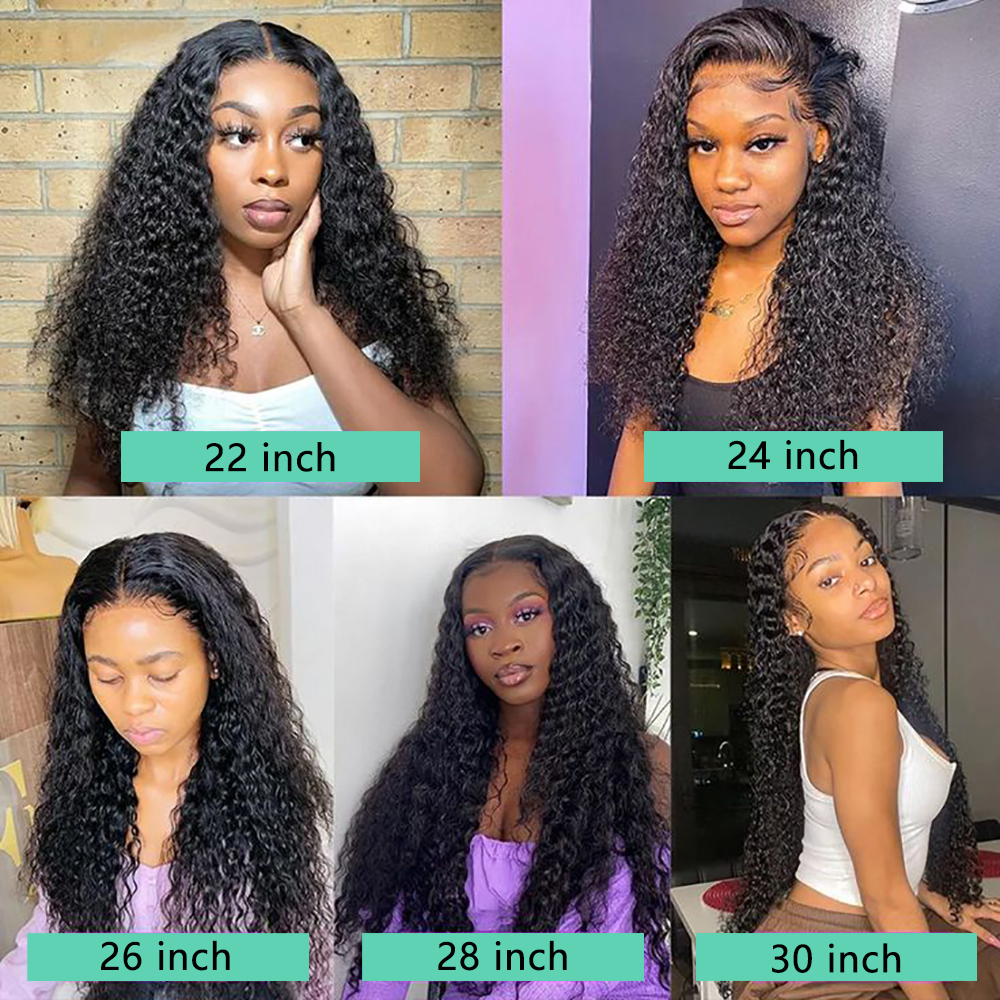 12A Kinky Curly Hair Bundles 1 – Board Game Queen recenzja i cena