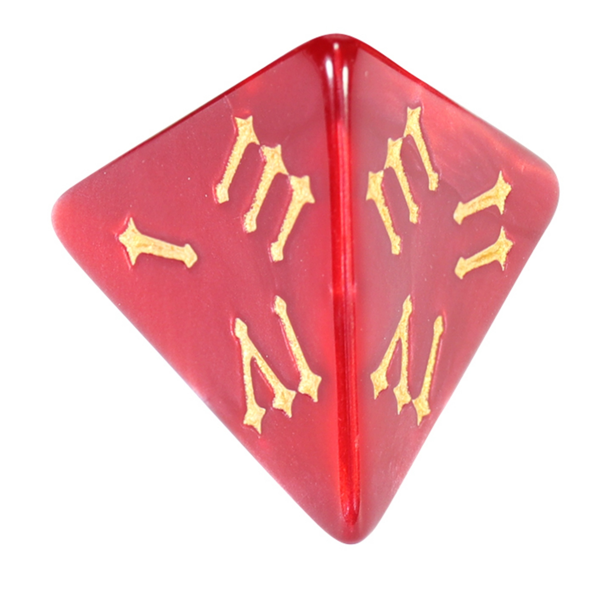 7pcs/set Polyhedral Dice Set M – Board Game Font recenzja i cena