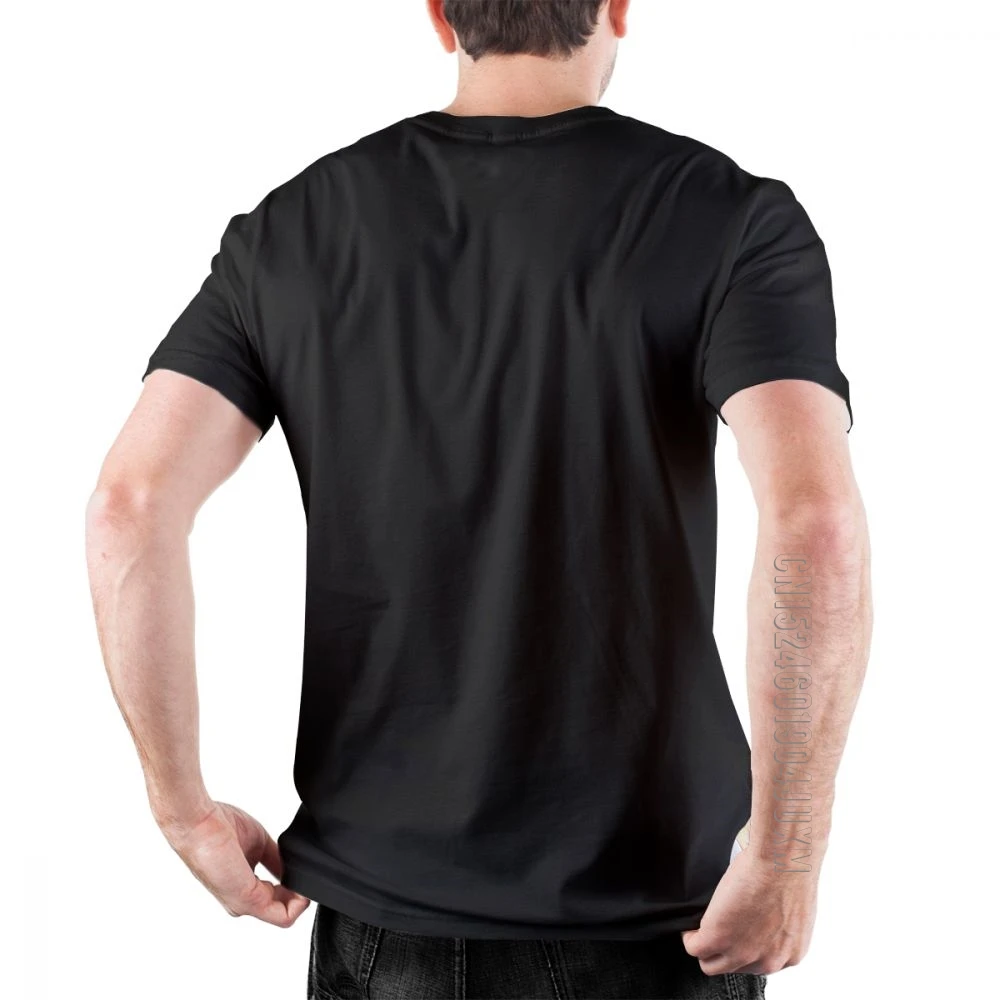 Cool Chess Game On T-Shirt Men – Board Game Queen recenzja i cena