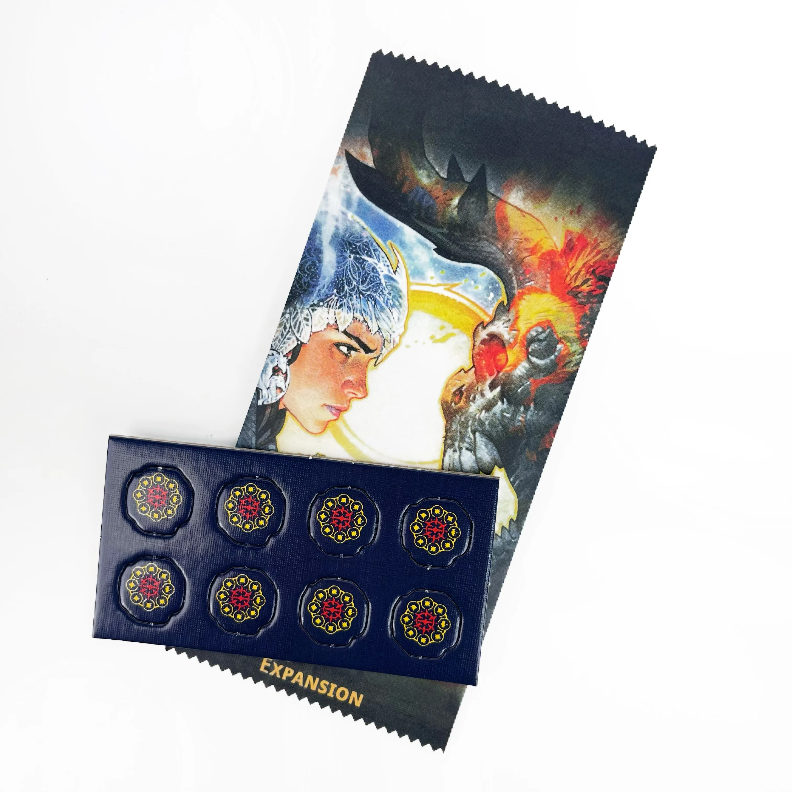 Duel for Middle-Earth - Allies – Board Game Root recenzja i cena