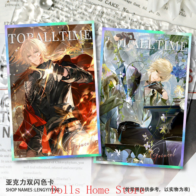 Role Play Anime For All Time A – Board Game Roleplay recenzja i cena