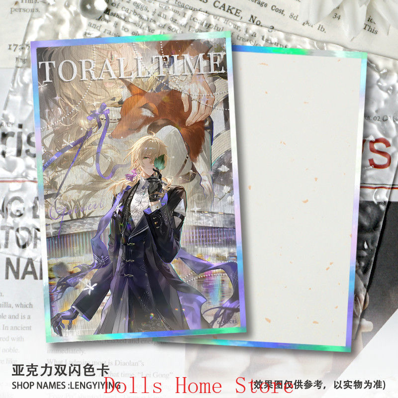 Role Play Anime For All Time A – Board Game Roleplay recenzja i cena
