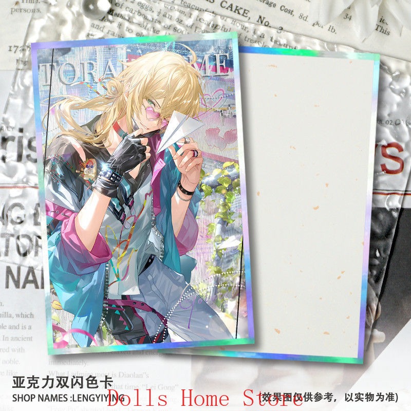 Role Play Anime For All Time A – Board Game Roleplay recenzja i cena