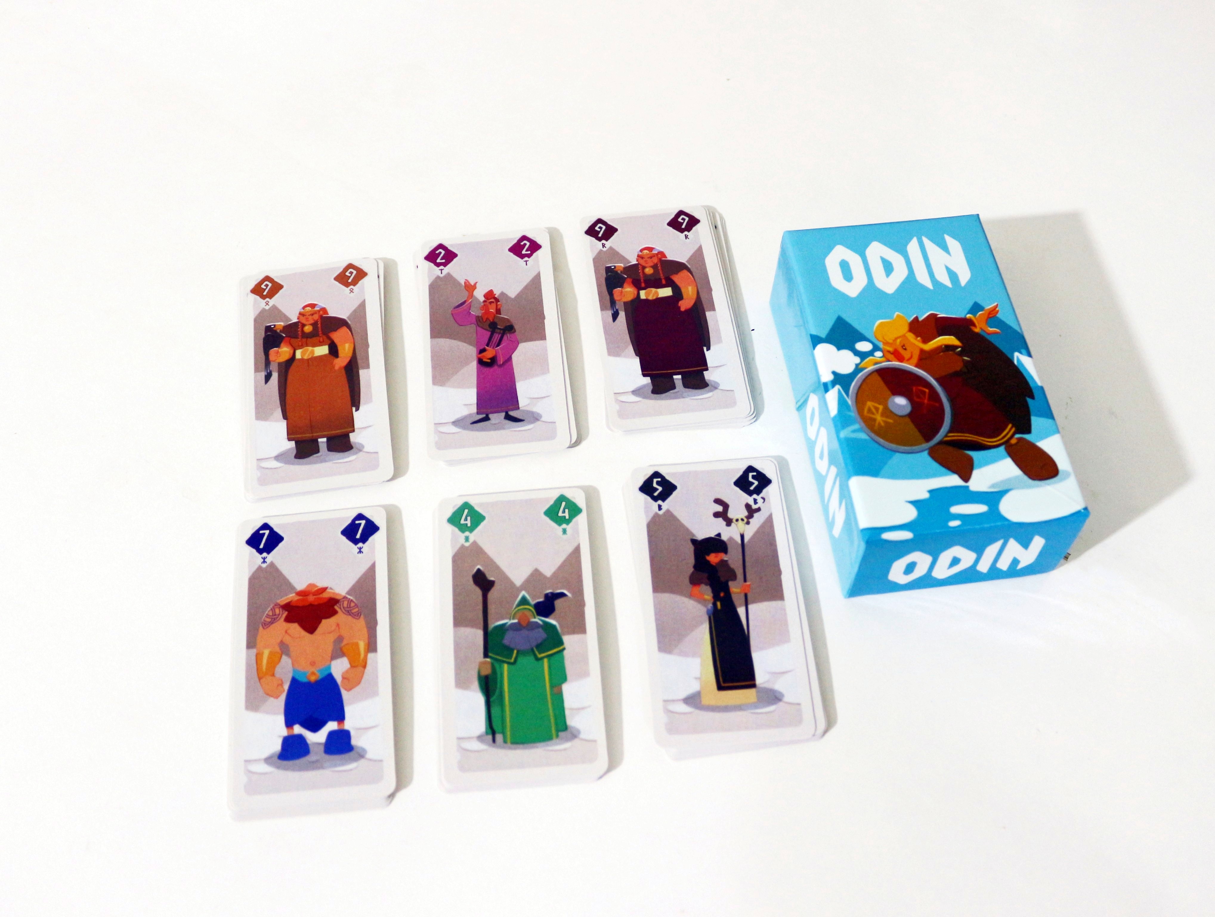 Hot Games - Taco Loco Card Gam – Board Game Root recenzja i cena