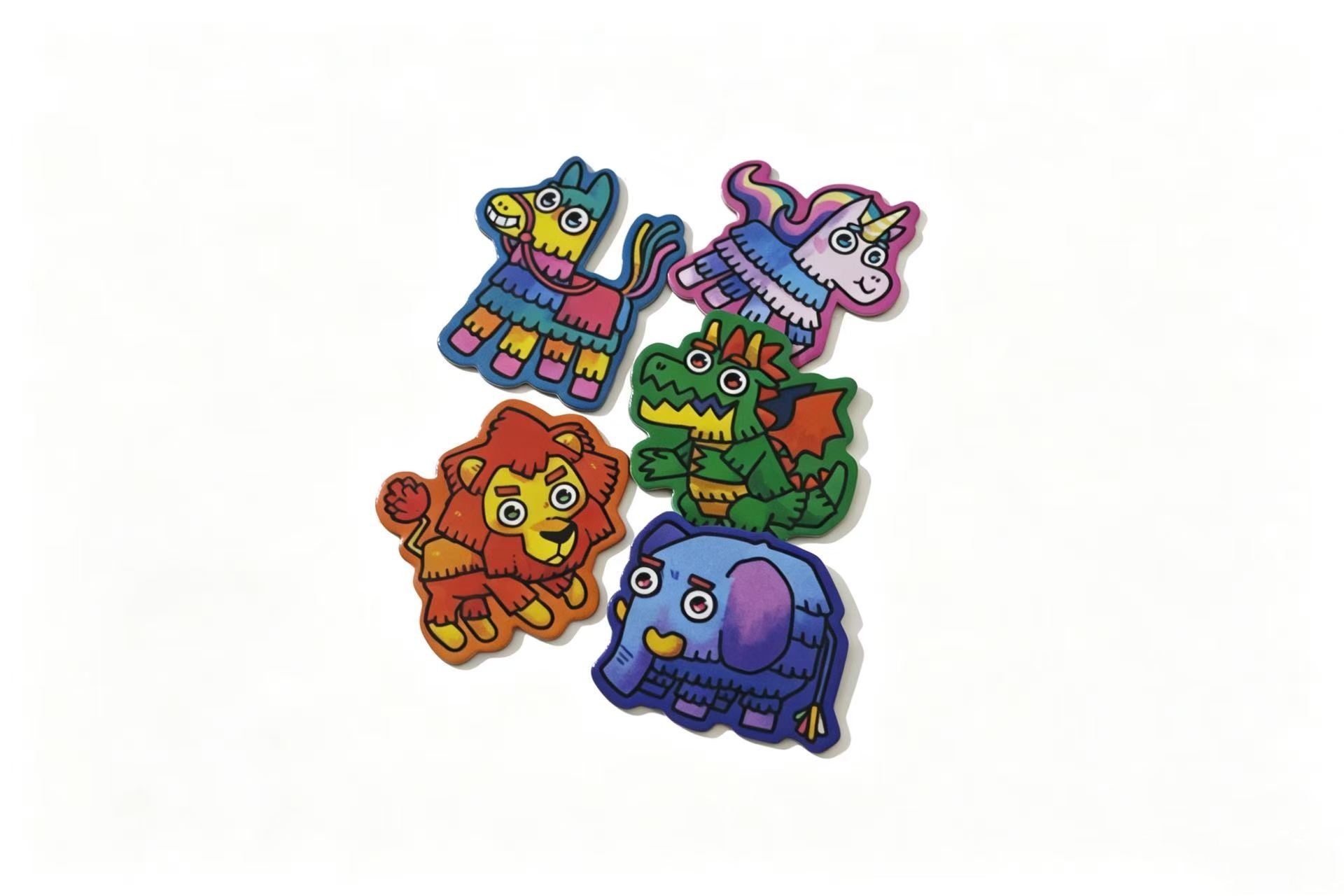 PINATAS Strategy Card Game | 2 – Board Game Root recenzja i cena