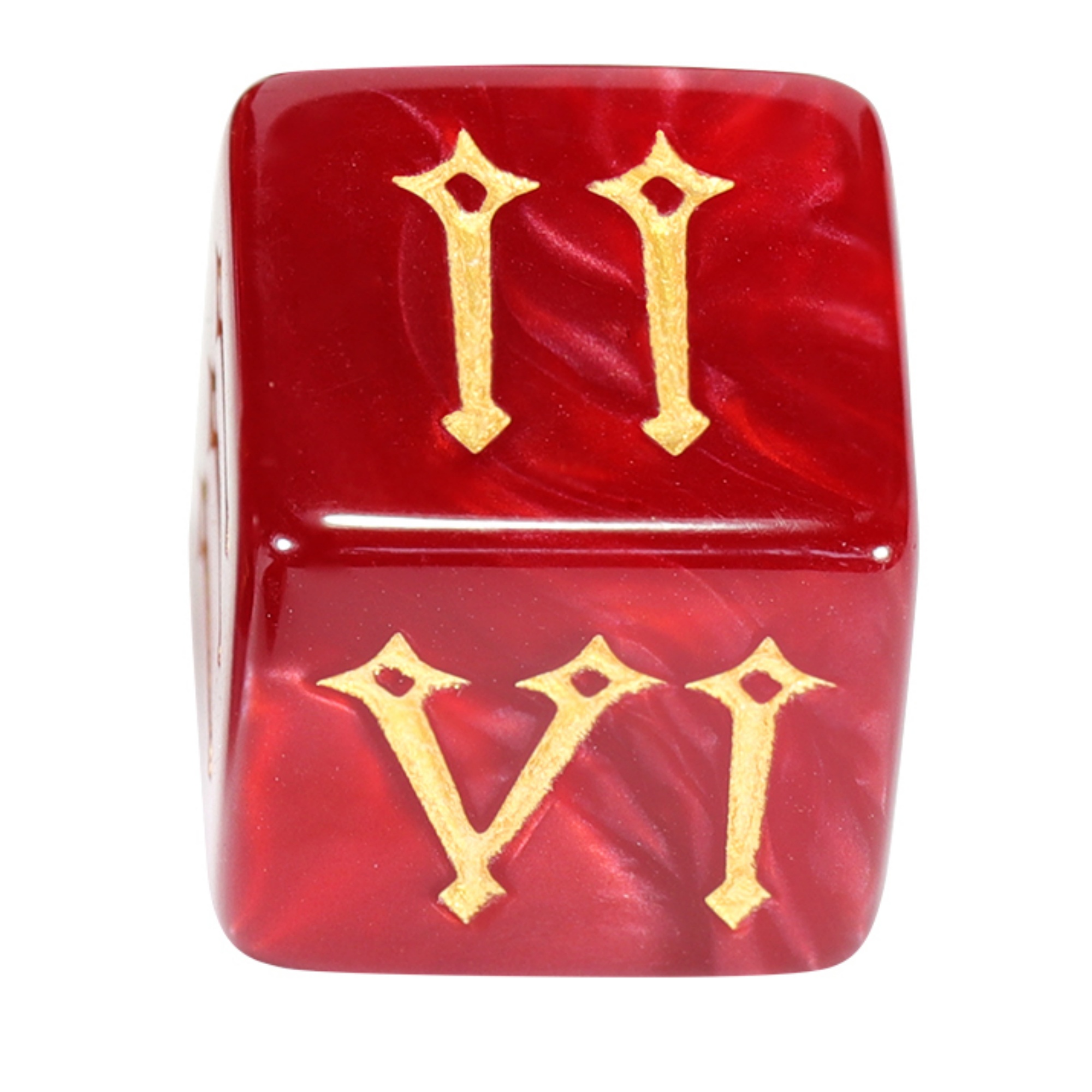 Roman Font Dice Polyhedral Dic – Board Game Font recenzja i cena