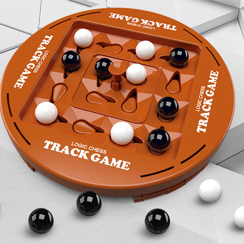 Chess Game Fun Table Top Orbit – Board Game Fun recenzja i cena