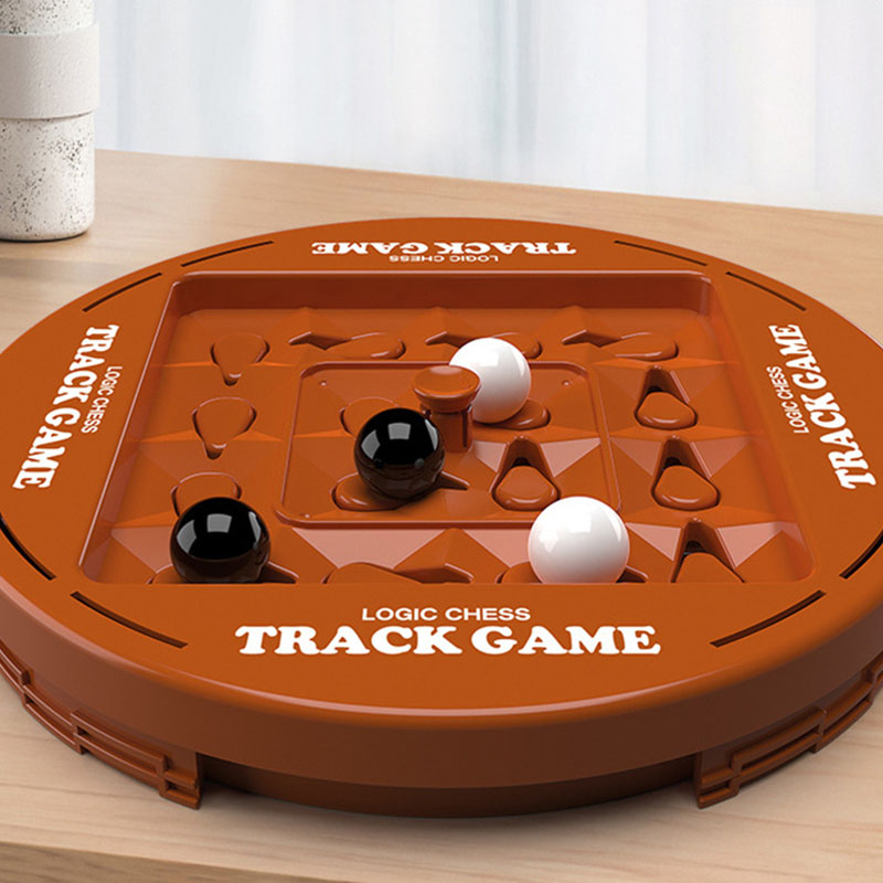 Chess Game Fun Table Top Orbit – Board Game Fun recenzja i cena