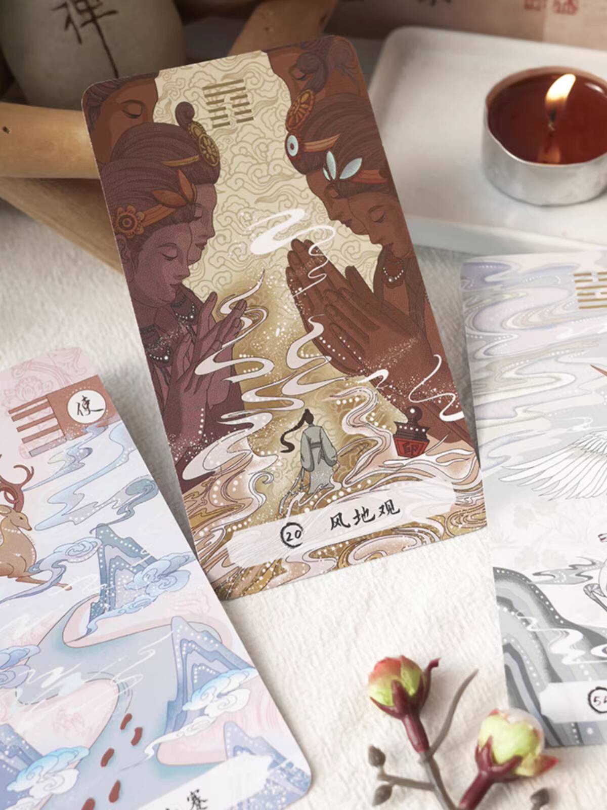 New First Nine The Book Of Cha – Board Game Queen recenzja i cena