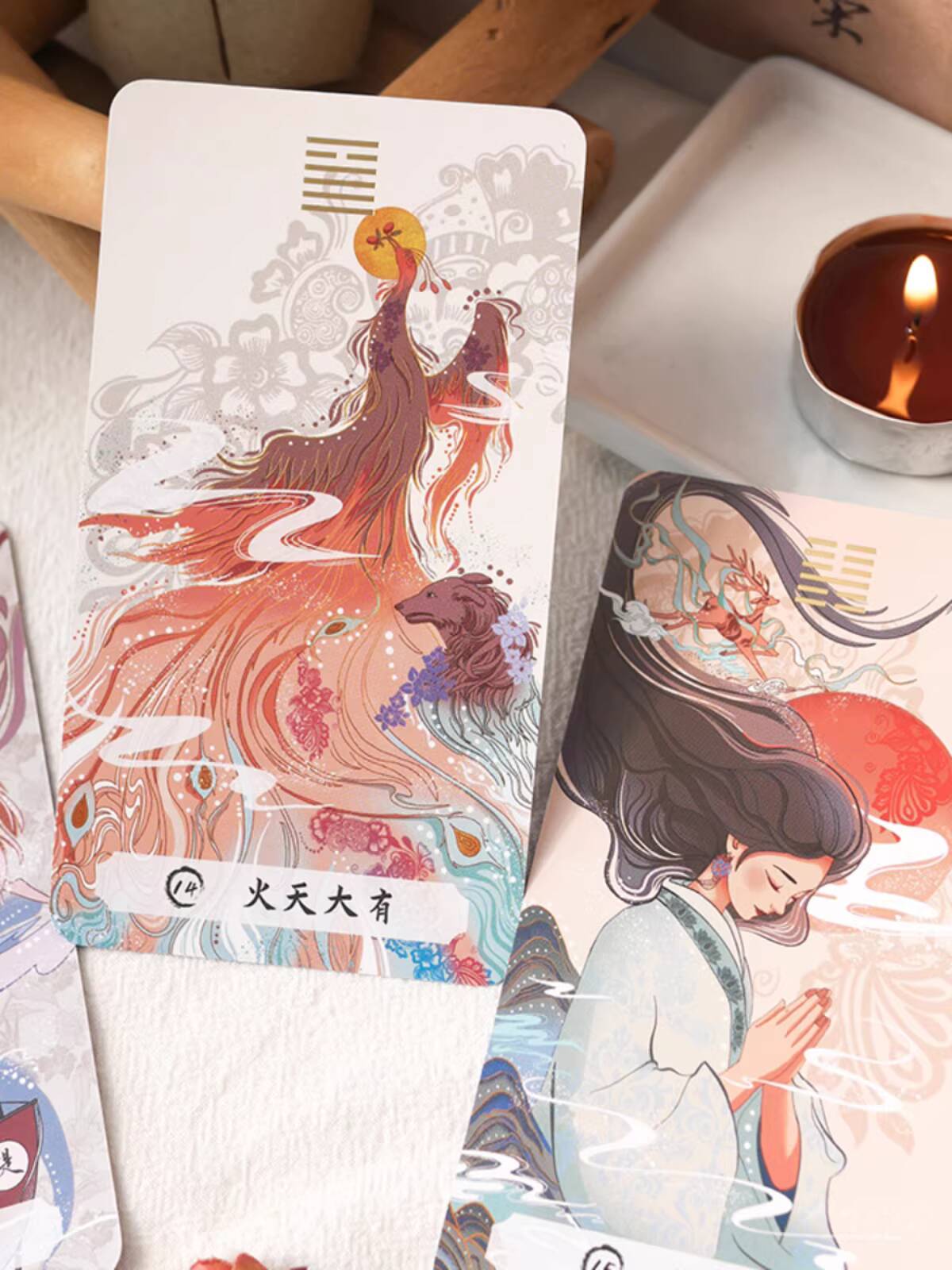 New First Nine The Book Of Cha – Board Game Queen recenzja i cena