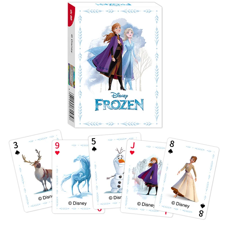Disney Stitch Poker Lots-o'-Hu – Board Game Uno recenzja i cena