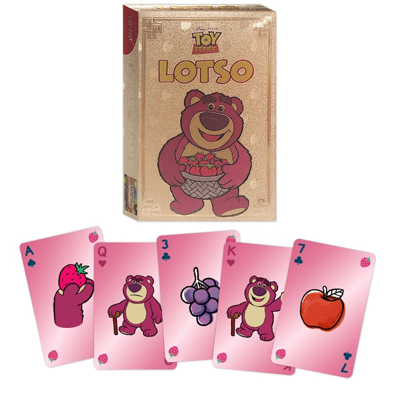 Disney Stitch Poker Lots-o'-Hu – Board Game Uno recenzja i cena