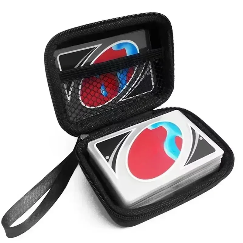 1Pcs Card Storage Box for UNO, – Board Game Uno recenzja i cena