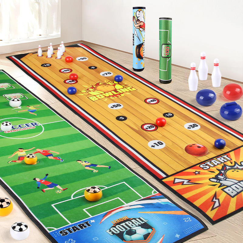 Children Interactive Social Cu – Board Game Fun recenzja i cena