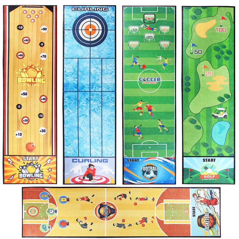 Children Interactive Social Cu – Board Game Fun recenzja i cena